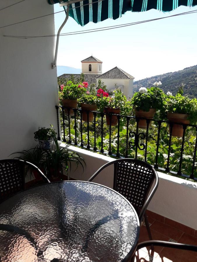Casa La Huerta Apartment บูบิยอน ภายนอก รูปภาพ