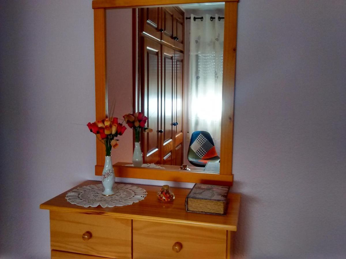 Casa La Huerta Apartment บูบิยอน ภายนอก รูปภาพ