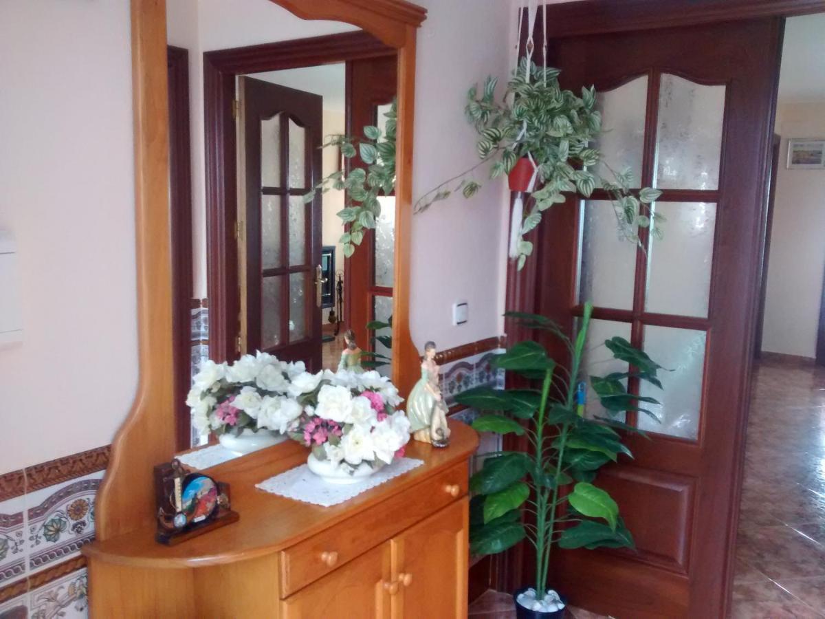 Casa La Huerta Apartment บูบิยอน ภายนอก รูปภาพ